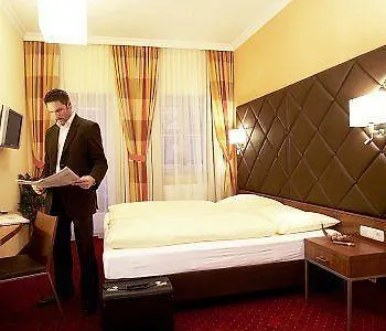 Hotel Ceconi By Grüne Zur Post - 100% Bio
