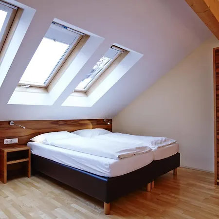 Hotel Ceconi By Grüne Zur Post - 100% Bio Salzburgo