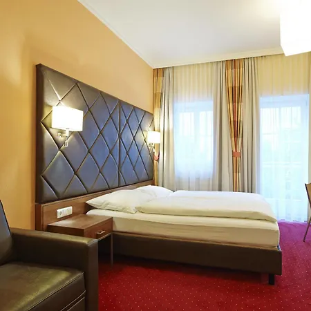 Hotel Ceconi By Grüne Zur Post - 100% Bio Salzburgo