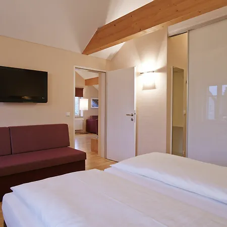 Ceconi By Grüne Zur Post - 100% Bio Hotel 3*
