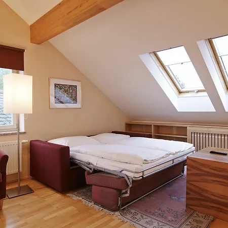 Ceconi By Grüne Zur Post - 100% Bio Hotel 3*
