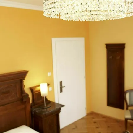 Ceconi By Grüne Zur Post - 100% Bio Hotel Salzburgo