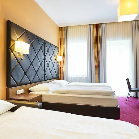 Ceconi By Grüne Zur Post - 100% Bio Hotel Salzburgo