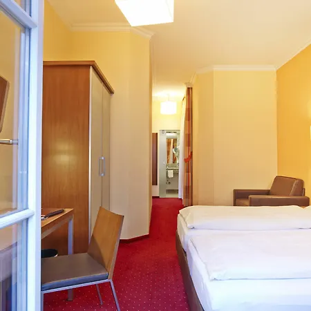 Hotel Ceconi By Grüne Zur Post - 100% Bio