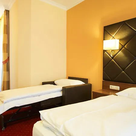 Hotel Ceconi By Grüne Zur Post - 100% Bio 3*